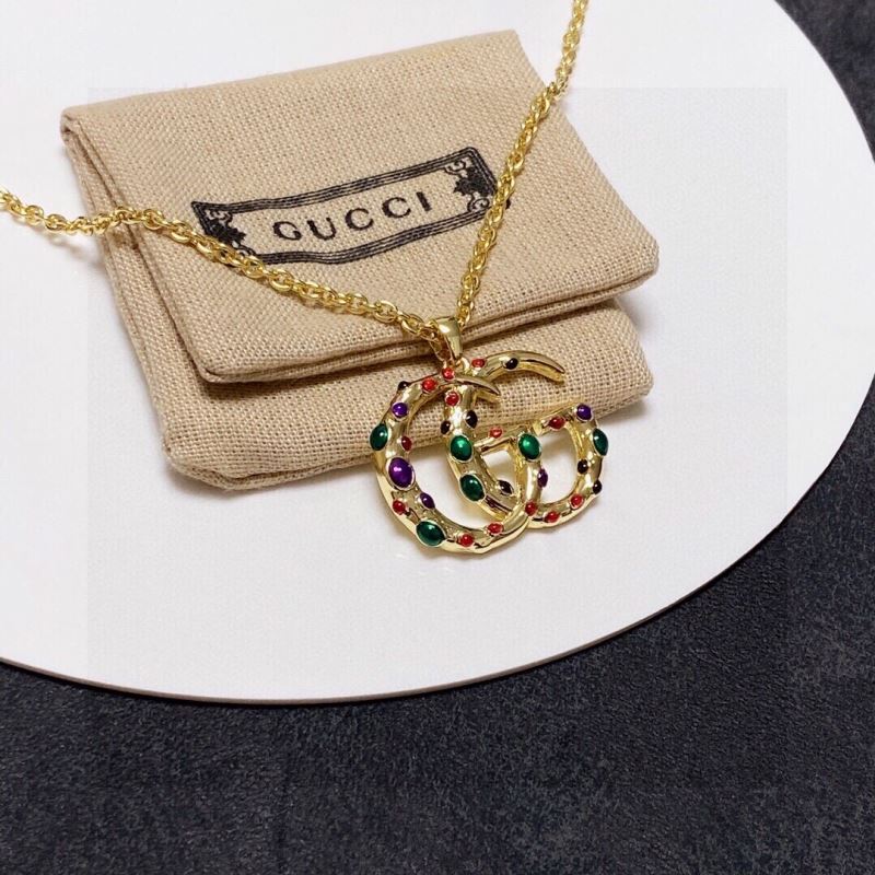 Gucci Necklaces